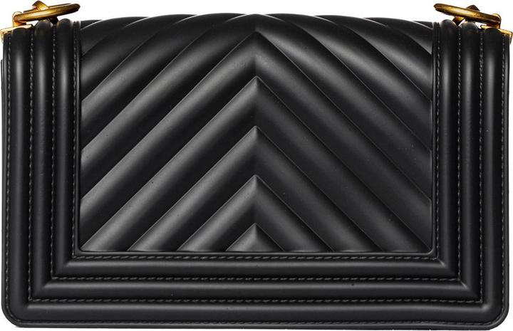 Immagine prodotto Marc Ellis Damen Schultertasche - Modell Elowen Ultra - 100% Gummi - 19.0 X 11.0 X 6.5 Cm