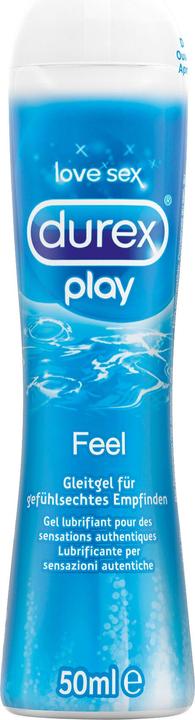 Immagine prodotto Durex Gioca Sentire (50 ml)