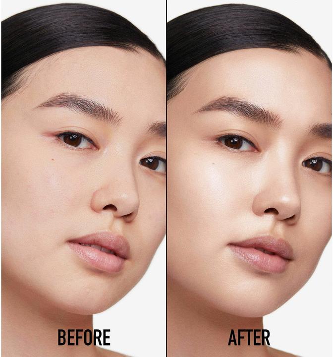 Actual product image Dior Forever Glow Star Filter (1N, Highlighter, 153 g)