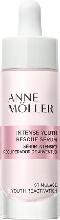 Actual product image Anne Möller Stimulâge Intense Youth Rescue Serum (30 ml)