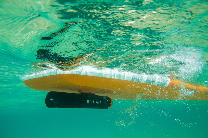 Actual product image Itiwit ELECTRIC ASSIST Kayak / SUP 343462