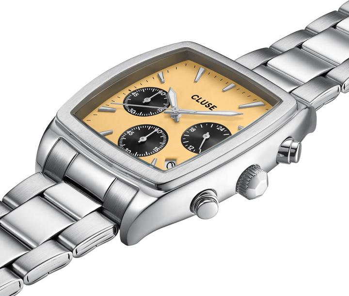 Produktbild Cluse Quartaut Chrono (35 mm)