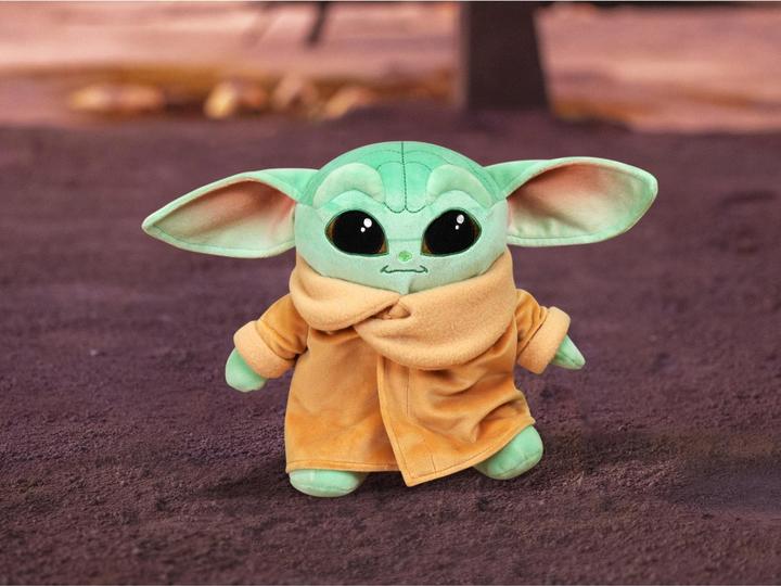 Image du produit Simba L'enfant (25 cm)