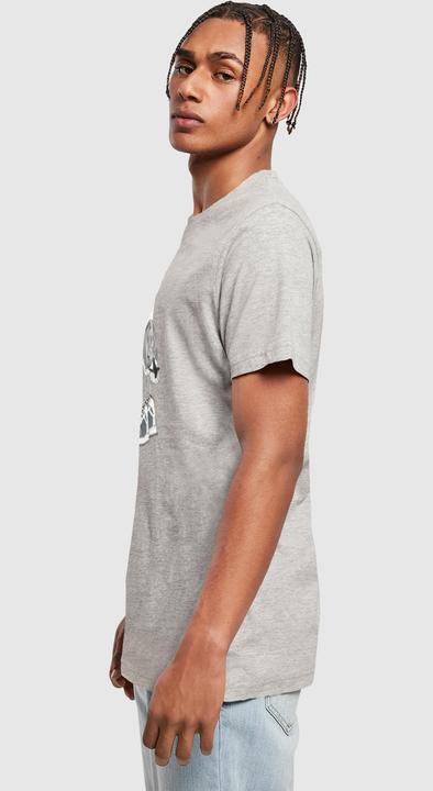 Immagine prodotto Mister Tee Maglietta con scarpe da ginnastica Seagull - 18357 (XS)