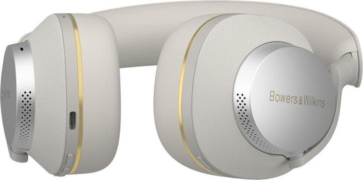 Image du produit Bowers & Wilkins Px7 S2-E (ANC, 30 h, Sans fil, Filaire)