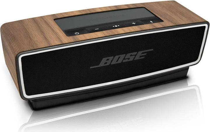 Balolo Bose Soundlink Mini II Cover