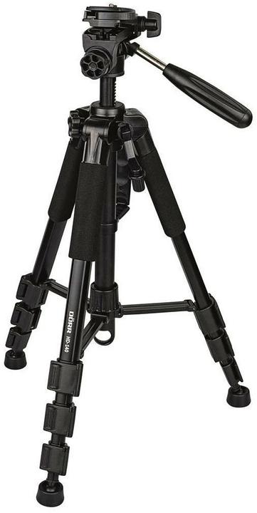 Actual product image Dörr HD-140 (Metal, Plastic)
