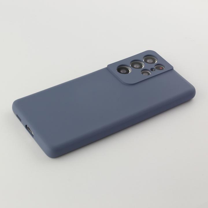 Image du produit PhoneLook Coque Soft Touch (Samsung Galaxy S21 Ultra 5G)