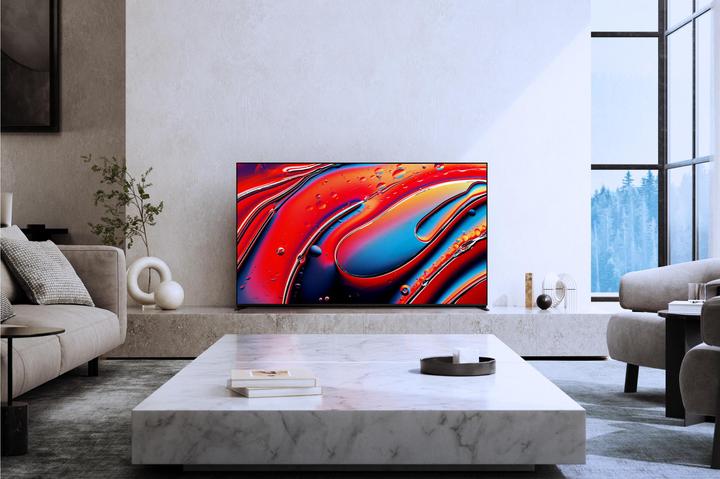 Actual product image Sony Bravia 9 Professional Displays FWD-85XR90 - 215 cm (85") (85", Bravia 9, LED, Mini-LED, 4K, 2024)