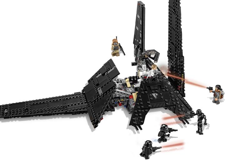 Produktbild LEGO Krennics Imperial Shuttle (75156, LEGO Star Wars)