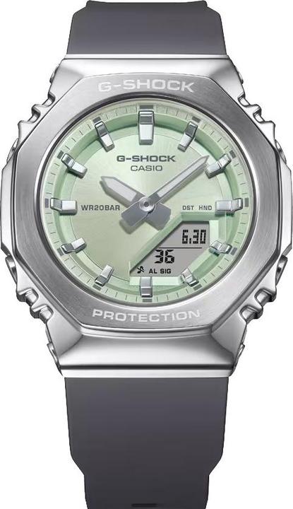 Image du produit G-Shock GM-S2110-3AER (Montre analogique, 40 mm)