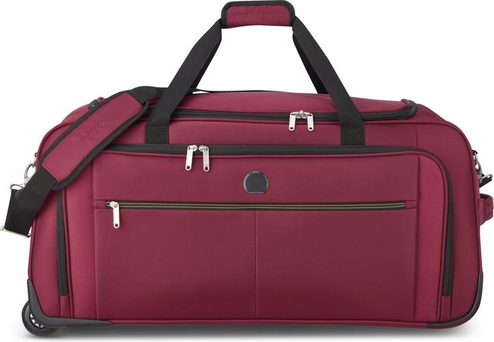 Actual product image Delsey Pin Up 2 Rollen Reisetasche 74 cm (83 l)