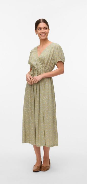 Actual product image Mamalicious MLPATRIZE Umstandskleid Kleid (M)