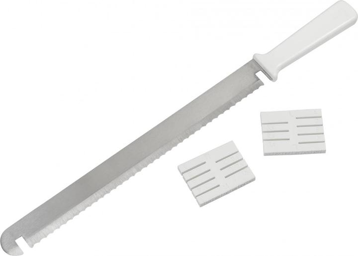 Produktbild Kaiser Tortenbodenmesser mit Distanzhalter