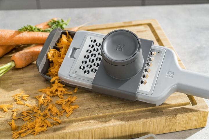 Produktbild Zwilling Cut Multireibe | Grau