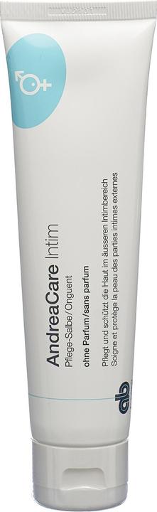 Actual product image AndreaCare Ointment (100 ml, Intimate cream)