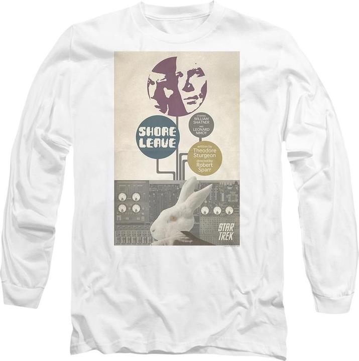 The Original Series Episode 15 TShirt (M)