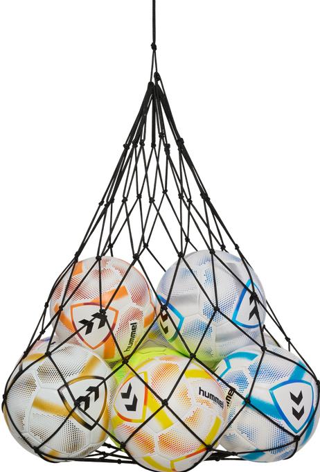 Actual product image hummel hmlESSENTIAL BALL NET