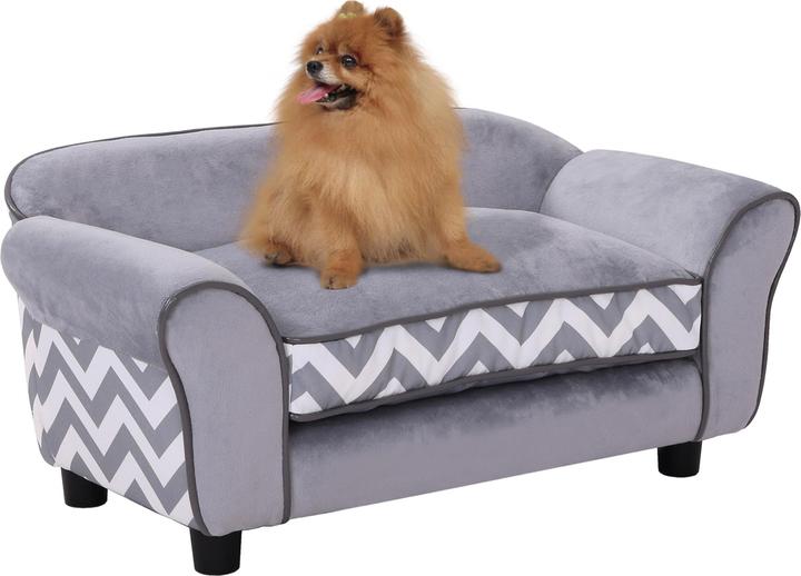 Produktbild PawHut Hundesofa (Hund)