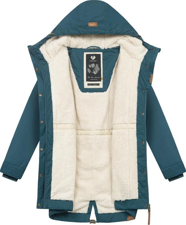 Actual product image Ragwear YM-Canny (XXL)