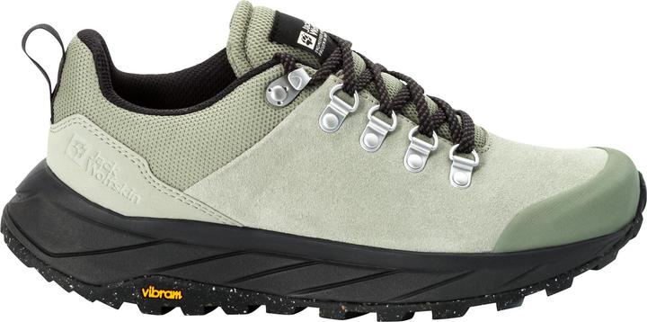 Produktbild Jack Wolfskin Terraventure Urban Low W (42)
