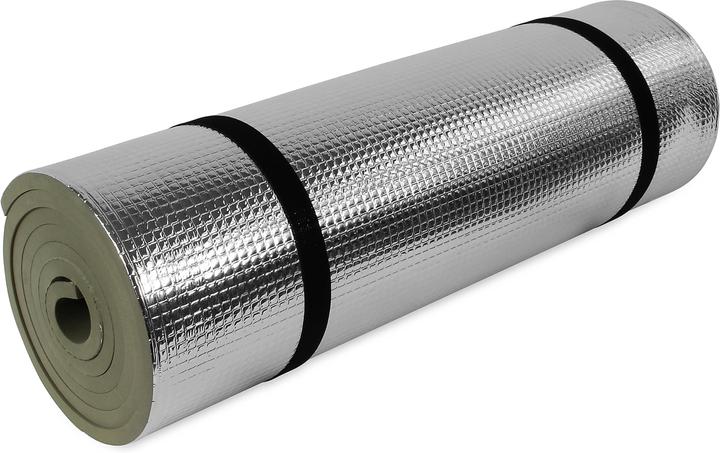 Actual product image Normani Ultra-light ISO compact sleeping pad