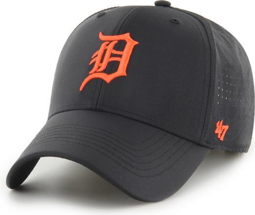 Actual product image 47 Brand Tigers baseball cap MLB Back Line MVP (One size)