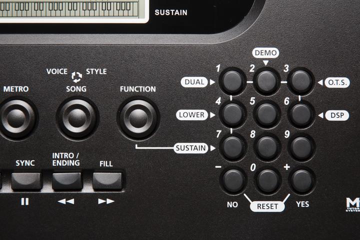 Immagine prodotto Kurzweil KP30 (49 Chiavi)