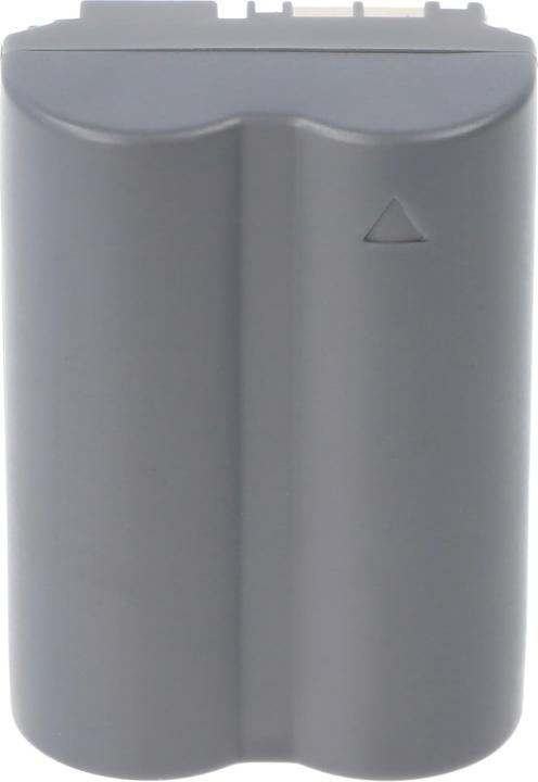 Produktbild AccuCell Set Ladegerät und Akku Canon BP-511, BP-508 (Kamera Akku Ladegerät)