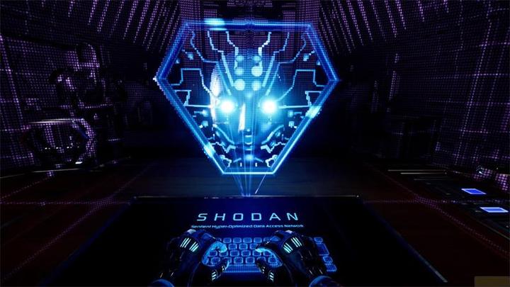 Produktbild System Shock (Xbox One S, DE)