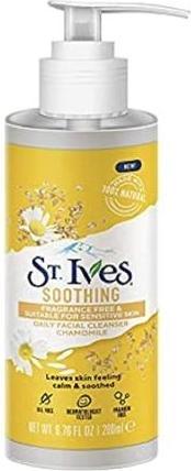 Actual product image MGA Na (Cleansing lotion, 200 ml)