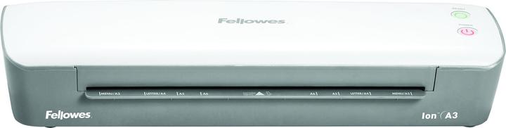 Actual product image Fellowes Laminator ION A3, for 80-125 micron (80 - 125 µm, A3)
