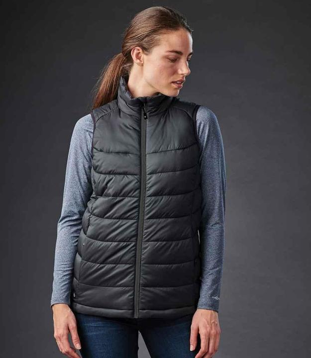 Actual product image Stormtech Stavanger Vest Thermal Material (XL)