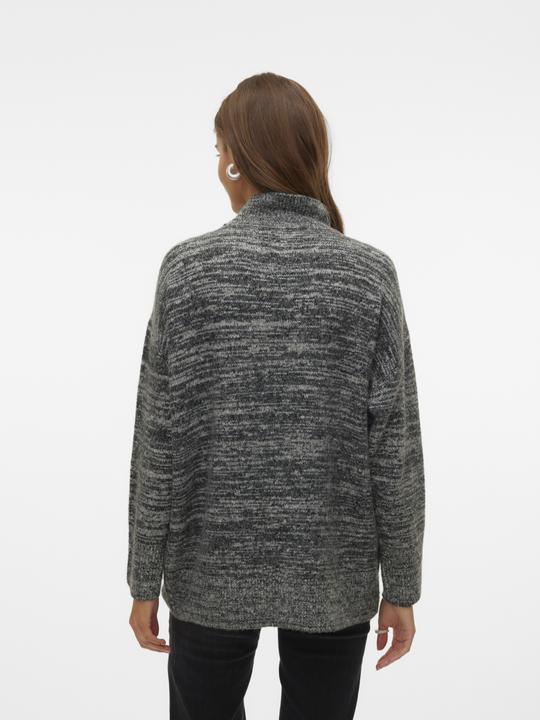 Produktbild Vero Moda VMPHILLIS Pullover Strickpullover (M)