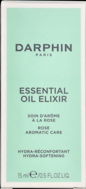 Darphin Essential Oil Elixir (15 ml)