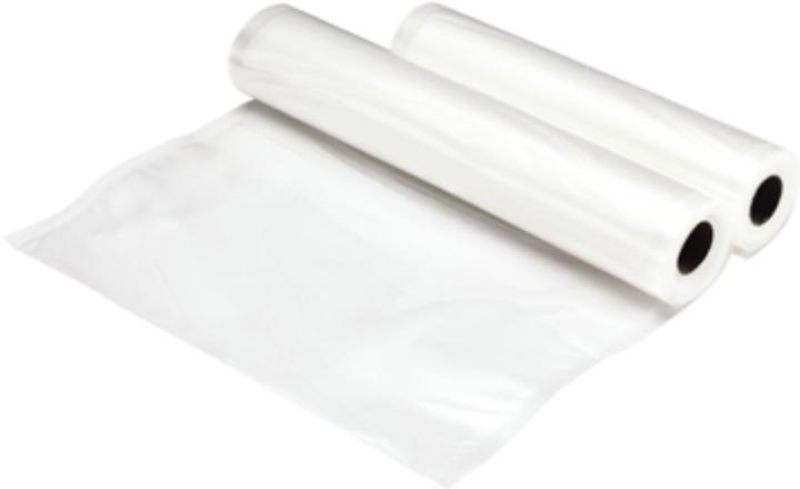 Image du produit Tefal Rouleau de film sous vide (2 x)