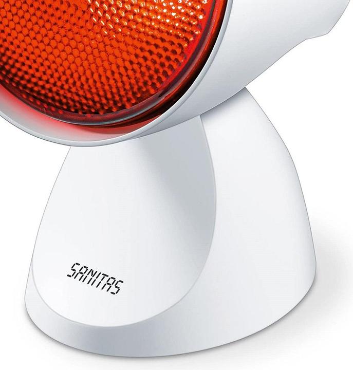 Produktbild Sanitas Sil 16 (150 W)