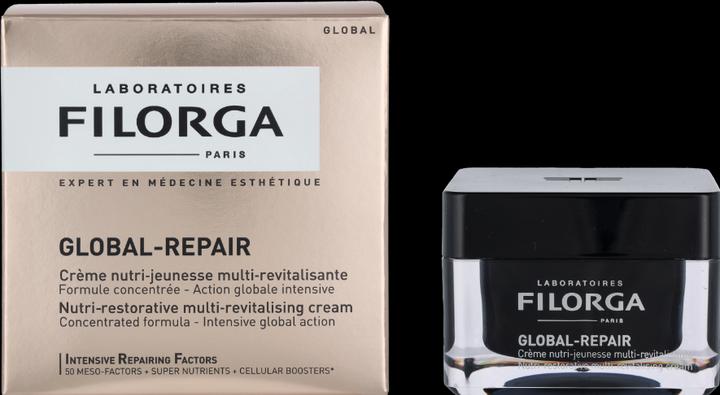 Actual product image Filorga Global Repair Crème (50 ml, Day cream)