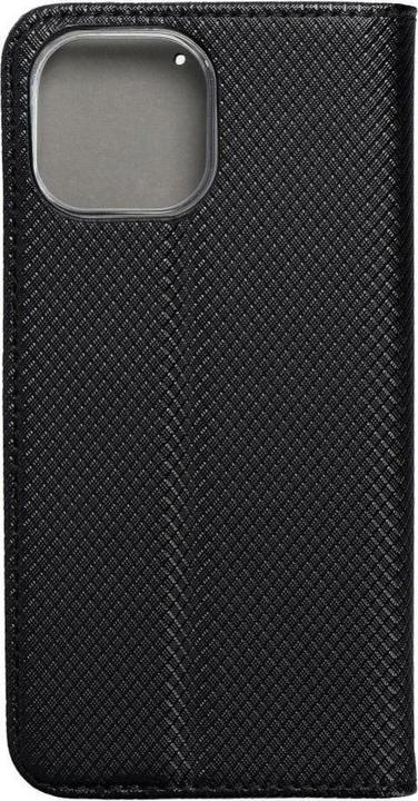 Produktbild NoName Rückwandabdeckung OEM SMART CASE Book für IPHONE 13 Mini schwarz (Apple iPhone 13 mini)