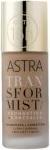 Actual product image Astra Make-up Trasformist Foundation and Concealer in Amber 0004 (04 Amber)
