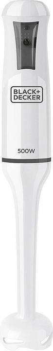 Image du produit Black & Decker BXHB500E