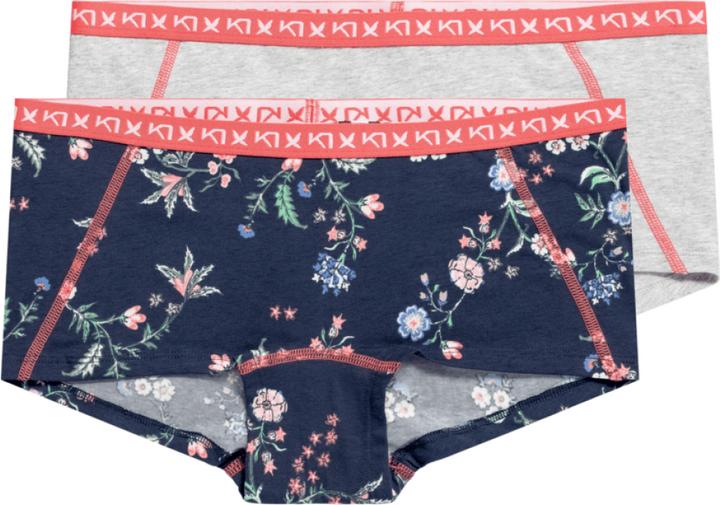 Image du produit Kari Traa Tina Hipster 2Pk (L, lot de 2)