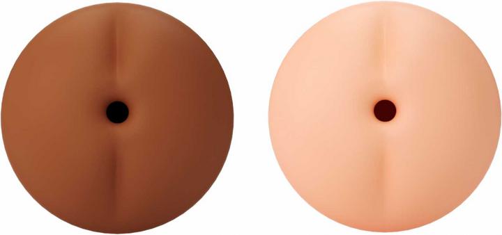 Productafbeelding Autoblow A.I. Silicone Anus Mouw