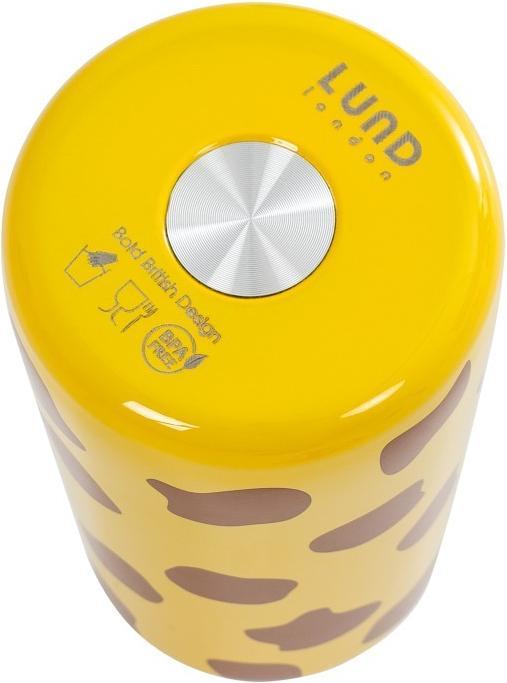 Image du produit Lund London Bouteille Girafe (0.30 l)