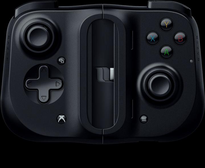 Produktbild Razer Kishi (Android)