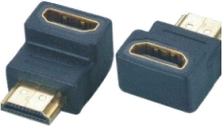 Produktbild M-Cab HDMI Adapter (0.08 m, HDMI)