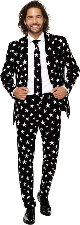 Actual product image OppoSuits Starstruck (58)