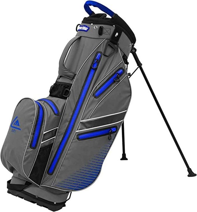 Longridge Ständertasche Golfschläger