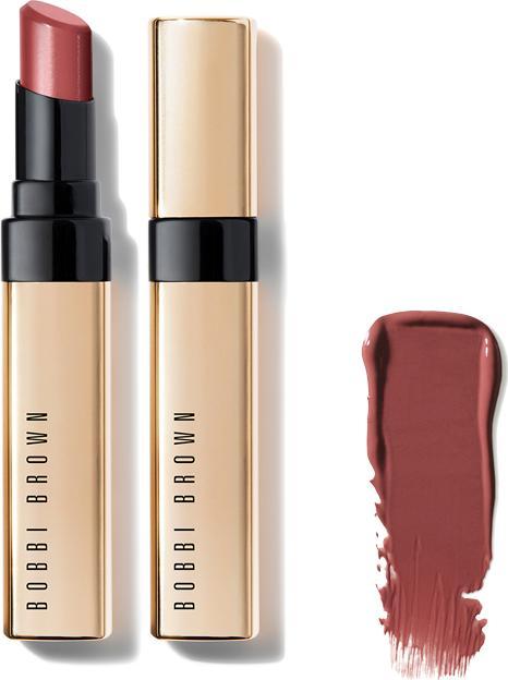 Bobbi Brown BB Lip Color - Luxe Shine Intense Lip Color Passion Flower (Altrosa, Braun, Rot)
