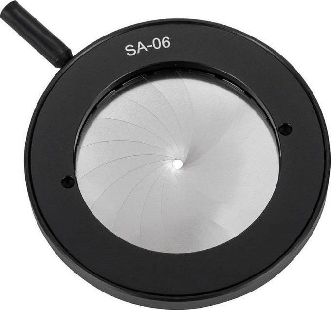 Productafbeelding Godox SA-06 Irisdiafragma